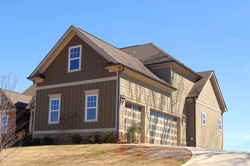 Residential Construction