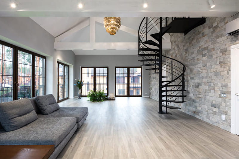 Residential Construction